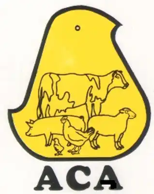 Identidad avícola ACA